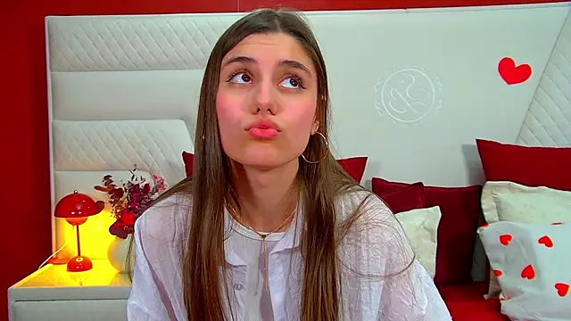 ArianaAllens live sex cam