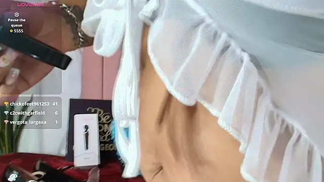 Rouse_sloan42's cam snapshot