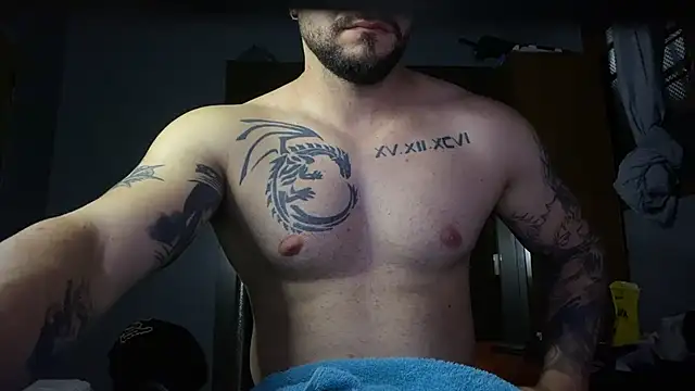 Galeego_DF live sex cam