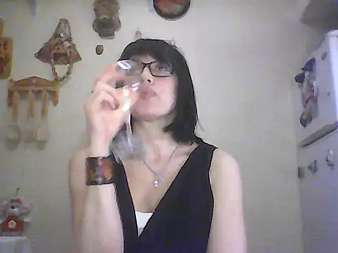 Vlastelina's cam snapshot