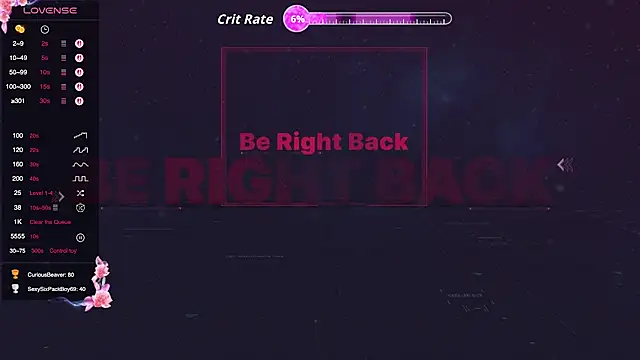 LysAstra live sex cam