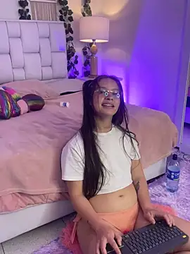 Lila_Rose22's cam snapshot