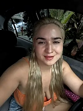 violet-grey's cam snapshot