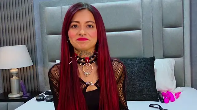 AntonellaEscudero's cam snapshot