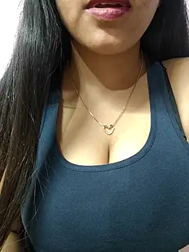 Sharvari-Wagh's cam snapshot