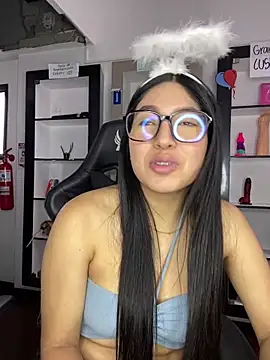 Scarlet_Live's cam snapshot