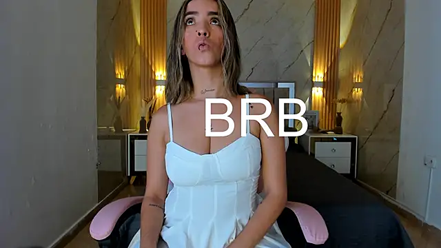 your_whore_Salome's cam snapshot