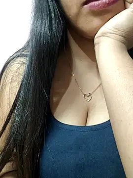 Sharvari-Wagh's cam snapshot