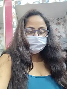 nisha_1110's cam snapshot