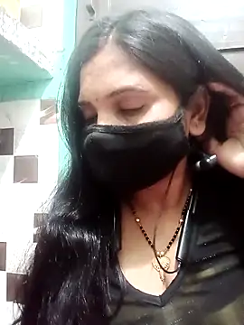 Payal-001's cam snapshot