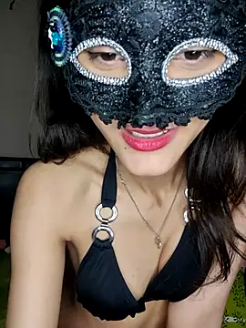 Hottie_hania's cam snapshot