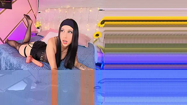 Dear_MyLux's cam snapshot