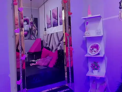 CurvaDorada_noa's cam snapshot