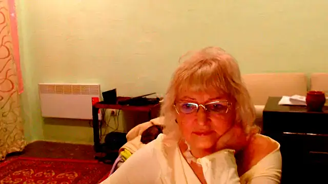 Natali7634's cam snapshot