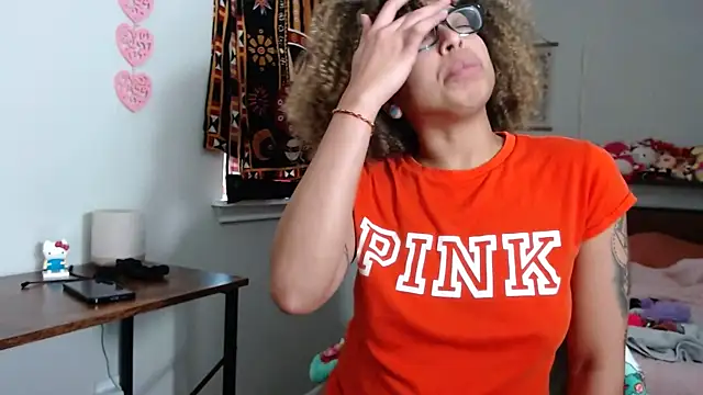 Cherribombzz's cam snapshot