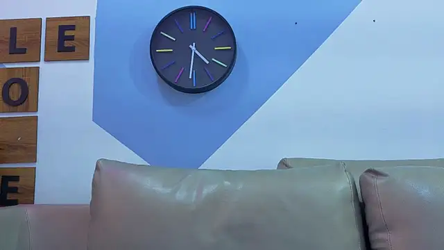 victoria_rubio's cam snapshot