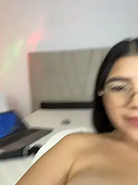 GiuliettaX's cam snapshot