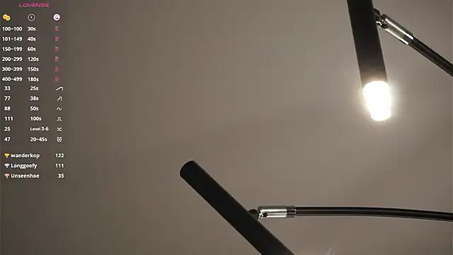 KristynWoliver's cam snapshot