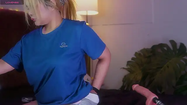 laybunny1's cam snapshot