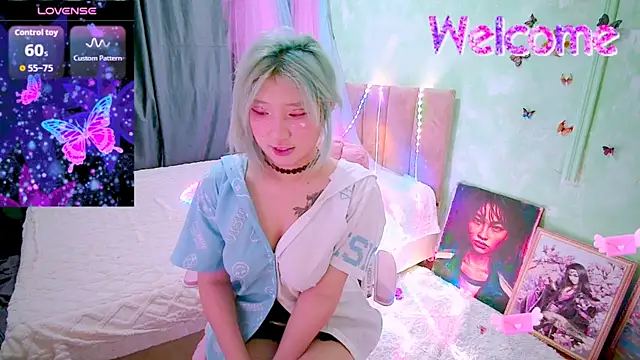 Akemilun's cam snapshot