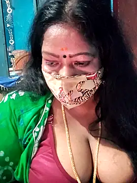 maniisha's cam snapshot