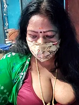 maniisha's cam snapshot