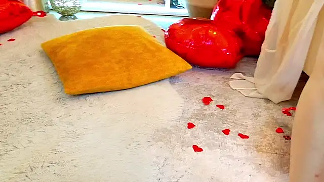 Ledy_Mary's cam snapshot