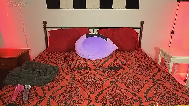 DakotaCharm's cam snapshot