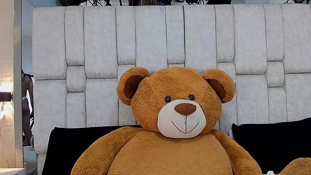 ValeryCooper18 live sex cam