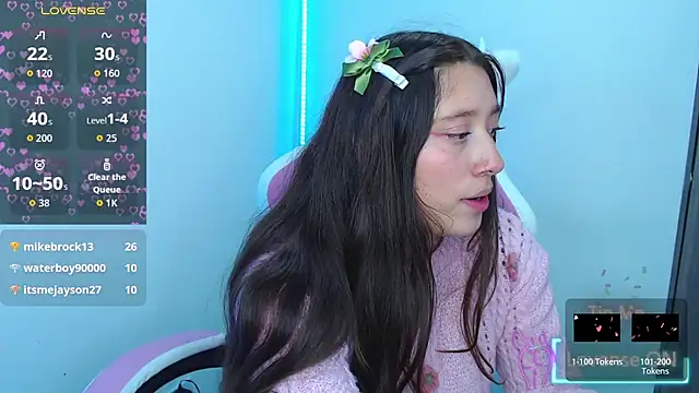 emmii_'s cam snapshot