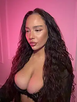 CardiSweetBaby live sex cam