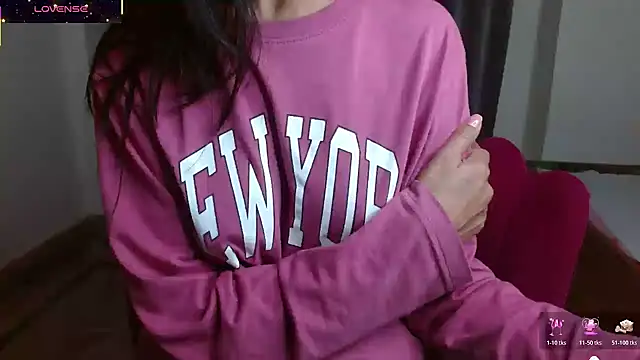 DesireBliss's cam snapshot