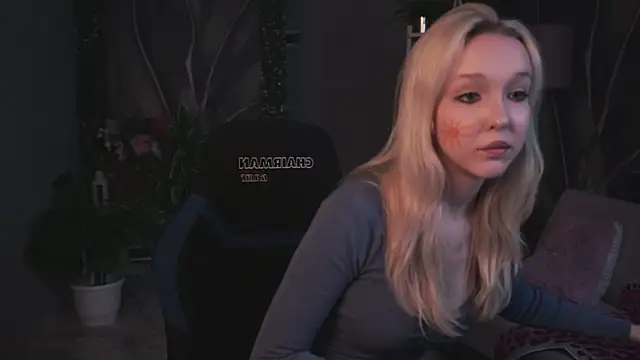 MaoqiBeverly's cam snapshot