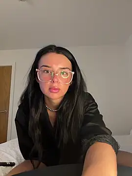 Amberbanxx live sex cam