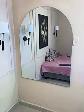 Ambersfoxx's cam snapshot