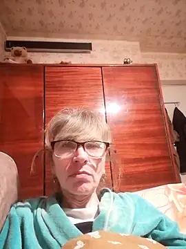 Georgette466's cam snapshot