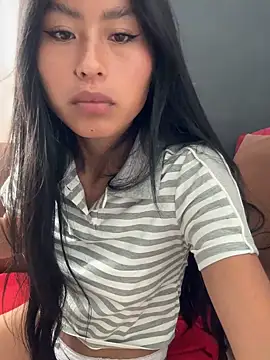 Roxana69obreron's cam snapshot