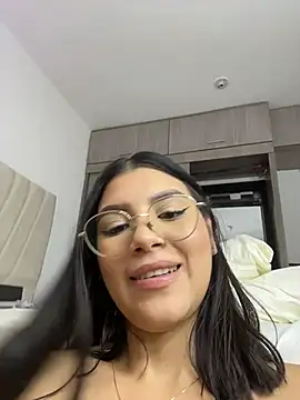 GiuliettaX's cam snapshot