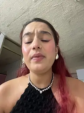 ArielSparkz's cam snapshot