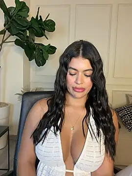 MelissaWaltton live sex cam