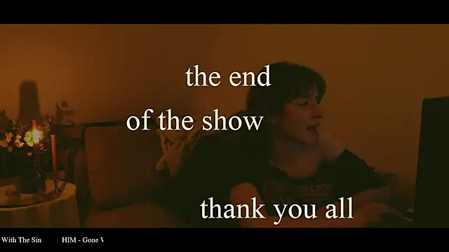 WebCora live sex cam