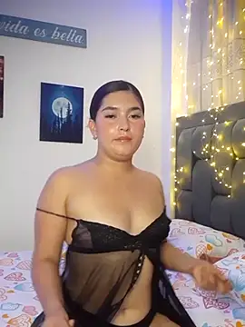 pretty-sofi live sex cam