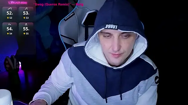 Gil_gamesh90 live sex cam