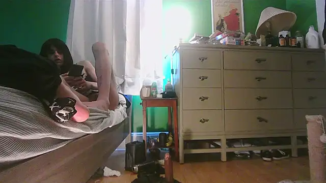 SadCatDaddy live sex cam