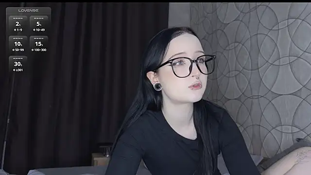 SinSpirits live sex cam