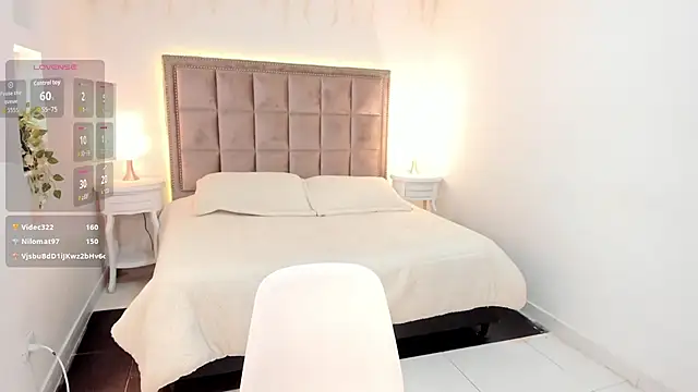 ink_amber's cam snapshot