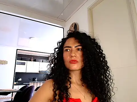 Koral369's cam snapshot