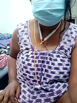 Madhuri-singh's cam snapshot