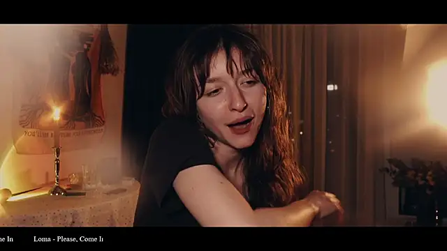 WebCora live sex cam