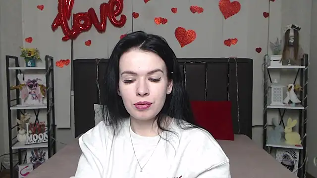 JasmineKouch's cam snapshot